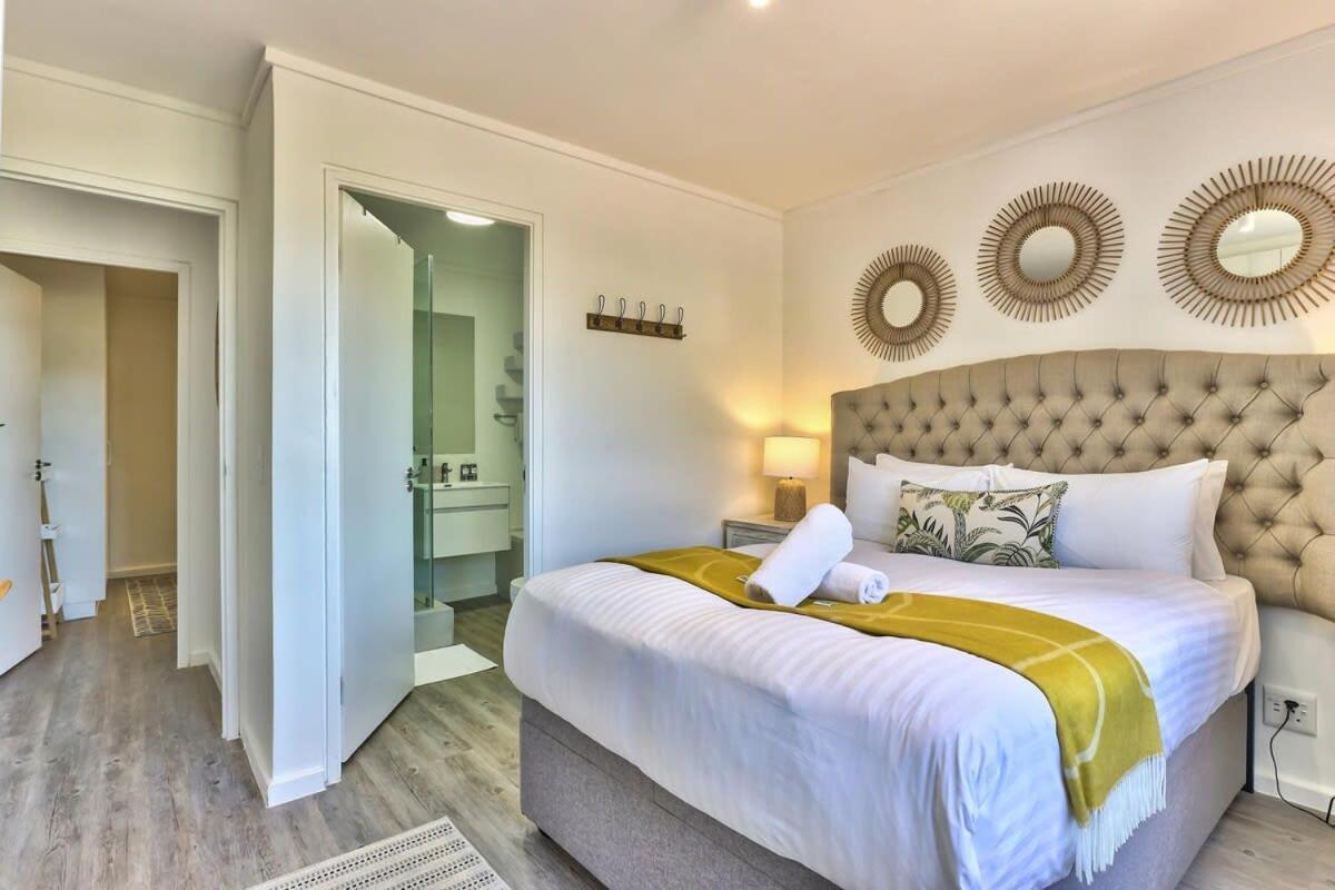 Apartamento Gorgeous, Central, Secure- Foothills Of Table M! Cidade Do Cabo