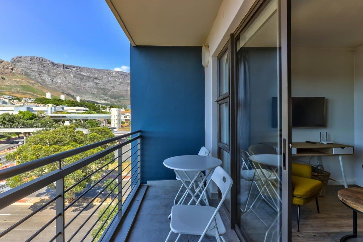 Apartamento Gorgeous, Central, Secure- Foothills Of Table M! *