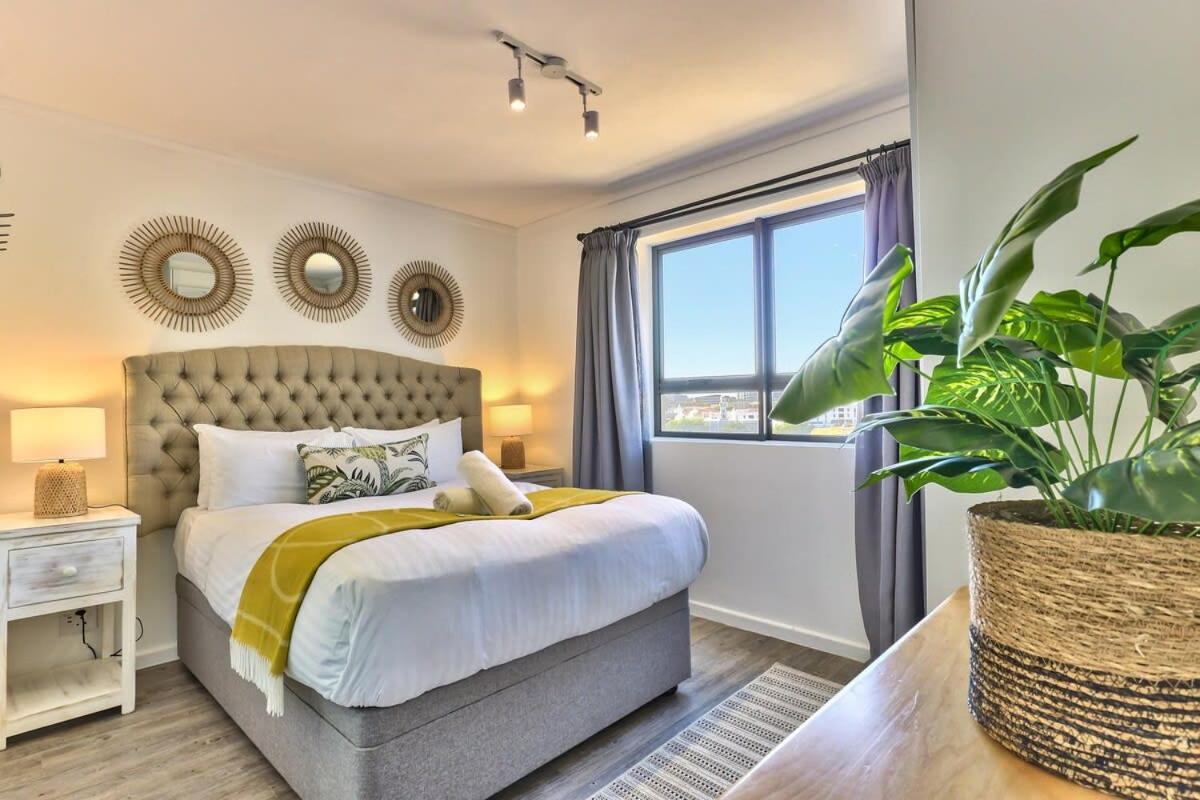 Gorgeous, Central, Secure- Foothills Of Table M! Apartamento Cidade Do Cabo